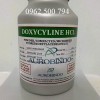 Doxycycline – Kháng Sinh Hiệu Quả Trong Nuôi Trồng Thủy Sản Và Chăn Nuôi Gia Súc Gia Cầm