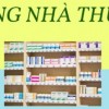 Sang nhượng nhà thuốc vẫn đang hoạt động bình thường ở 181 Xuân Thuỷ