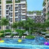 Penthhouse Fiato Uptown đỉnh cao sống sang view triệu đô  giá chỉ từ 49 triệu/m2