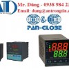 Đồng hồ hiển thị nhiệt độ Pan Globe: Công nghệ hiện đại, hiệu quả tối ưu 