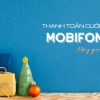 HOT: MobiFone khuyến mãi 50% nạp tiền trả trước ngày 25/12