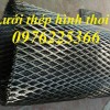 Lưới thép kéo giãn 20x40