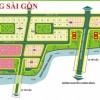 Bán biệt thự KDC Phú Xuân Cảng Sài Gòn Giá Tốt