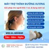 Máy trợ thính đường xương MED-EL ADHEAR: Giải pháp cho người điếc 1 bên tai, dị dạng vành tai