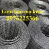 Cung cấp lưới hàn mạ kẽm nhúng nóng D1, D2, D3, D4 