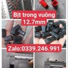 Mua sỉ bịt đầu sắt vuông 12, nút chân vuông 14mm ở đâu giá tốt