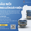 Đầu nối ống luồn dây điện, Phụ kiện ống luồn dây điện, Ống luồn dây điện bọc nhựa bọc lưới inox