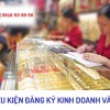 Dịch vụ hỗ trợ xin giấy phép kinh doanh vàng tại Đồng Nai