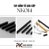 Tay nắm tủ hợp kim cao cấp NK014 | Zalo 0901 196 552