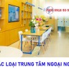 Hướng dẫn hồ sơ mở trung tâm ngoại ngữ tại Đồng Nai