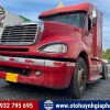 Siêu rẻ - Bán xe đầu kéo Mỹ Freightliner 2 giường 2006 cũ