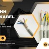 Cáp 5 lõi, Cáp điều khiển, Cáp tín hiệu Altek kabel 300/500v