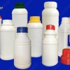 Cung cấp chai nhựa HDPE 500ml đựng hóa chất công nghiệp