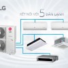 Thương hiệu máy lạnh LG liệu có mới mẻ với nhiều người?