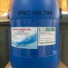 Gentamicin 98% - Tăng Cường Sức Khỏe Thủy Sản và Gia Súc