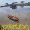 11000m2 ĐẤT 2025 BÁN GIÁ CỦA NĂM  2015 -  GIÁ CHỈ HƠN 5 tỷ/ 1000m2.