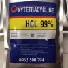 Oxytetracycline hcl 98%  –  ứng dụng trong nuôi trồng thuỷ sản và chăn nuôi gia súc gia cầm