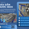 Dây Dẫn Nước Chịu Nhiệt Cho Bình Nóng Lạnh| Dây Dẫn Nước Chịu Nhiệt inox, dây dẫn nước inox 