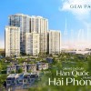 Gem Park - Thanh toán 480triệu đến khi bàn giao nhà. Nhận ngay căn hộ cao cấp chuẩn Hàn Quốc