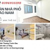 Bán nhà Hào Nam Đống Đa, Nở Hậu Nhẹ, Có Hai Thoáng Trước Sau, 26mx5T, Giá: 4,8 Tỷ, Lh: 0396935190.