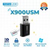 Card Mạng không dây USB Totolink X900USM 