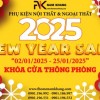 Khóa cửa thông phòng | New Year Sale 20% cho tất cả sản phẩm