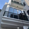 BÁN NHÀ ĐÔNG NGẠC - BẮC TỪ LIÊM ; DT33M2 , MT5,M , 5 TẦNG - GIÁ HƠN 5 TỶ-  ĐỂ Ở KINH DOANH