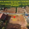 ĐẤT Chính Chủ - Giá Tốt - Bán Nhanh Lô Đất 1155m2  Đất K1- Thị Trấn Thanh Thuỷ, Huyện Thanh Thuỷ, 