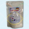 Zym Pond chuyên xử lý NO2, Mùn bã hữu cơ, làm sạch môi trường ao nuôi