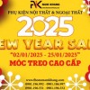 Móc treo cao cấp | New Year Sale 20% cho tất cả sản phẩm