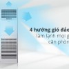 Đại lý Thiên Ngân Phát thi công - cung cấp máy lạnh và vật tư điện lạnh