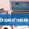 TUYỂN DỤNG NHÂN VIÊN KẾ TOÁN NỘI BỘ