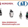 Bộ lọc khí nén Norgren F18-C00-A3DG: Bảo vệ hệ thống khí nén của bạn 