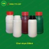 Bán chai nhựa 250ml đa dạng kiểu dáng