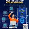 MobiSafe - Lướt mạng an tâm, nâng tầm cuộc sống