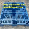 Những mẫu pallet nhựa nổi bật nhất tại Bà Rịa