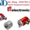 Ứng dụng thực tế và lợi ích của Bộ mã hóa quay TR Electronic 