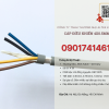 Cáp điều khiển 4x0.5 Altek Kabel Hà Nội, Đà Nẵng, HCM