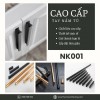 Tay nắm tủ quần áo NK001 | Zalo 0901 196 552