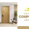 Cửa Nhựa Composite tại Quận Tân Phú | Đẹp, Hiện Đại, Đa Dạng