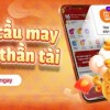 Vào app My Point: Nạp thẻ cầu may, Rước lộc đầu năm