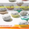 Thủ Tục Nhập Khẩu Máy Tiệt Trùng Ti Giả  Bằng Tia UV