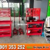 Xe đẩy dụng cụ đồ nghề garage 