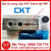 Đại lý phân phối Máy phát chân không an toàn CKT tại việt nam