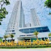 CHO THUÊ SÀN VĂN PHÒNG 150M2 TẠI VINHOMES WEST POINT GIÁ HẤP DẪN