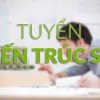 Tuyển dụng kiến trúc sư