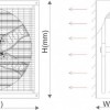 Bản vẽ cad quạt hút công nghiệp