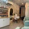 CẦN SANG NHƯỢNG TIỆM NAIL- GỘI TẠI  Đs 1 , Phường 16 , Gò vấp