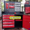 Những lợi ích của tủ đồ nghề đối với garage