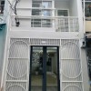 Nhà hẻm xe hơi CMT8, Q.10, 34m2, giá chỉ 6,6 tỷ